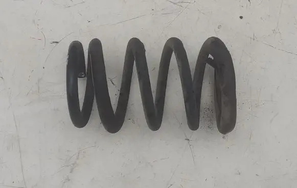 KIA Carnival Rear coil spring 553504D050