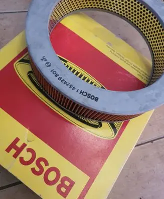 Nissan Sunny Air filter CA2676 1457429801850 AG170