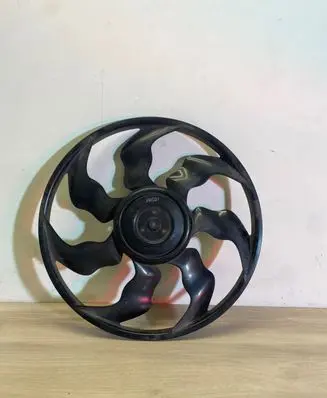 Hyundai Tucson TL Fan impeller 