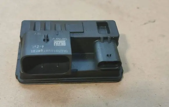 BMW X5 F15 Glow plug pre-heat relay 8519472