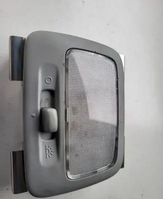 Mitsubishi ASX Rear seat light