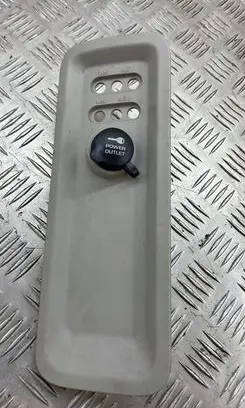 Chrysler Grand Voyager V Other interior part 8134