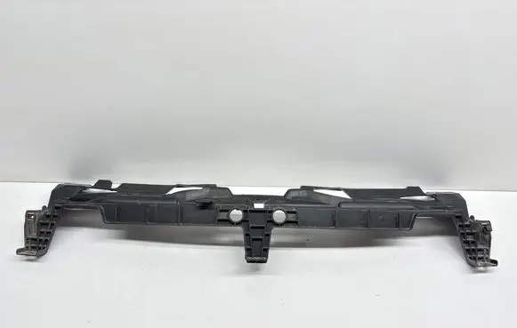 Peugeot 508 Top upper radiator support slam panel 9672749280