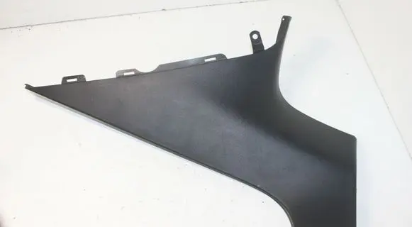 Skoda Octavia Mk2 (1Z) (C) pillar trim 1Z5867296K