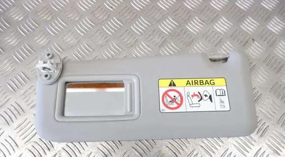 Toyota RAV 4 (XA40) Sun visor 7432042572