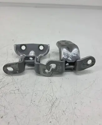 KIA Sportage Rear door hinge set 