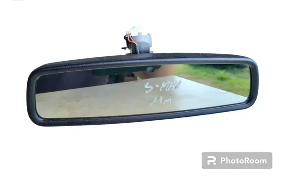 Ford S-MAX Rear view mirror (interior) AU5A17E678AC E11026532 026532