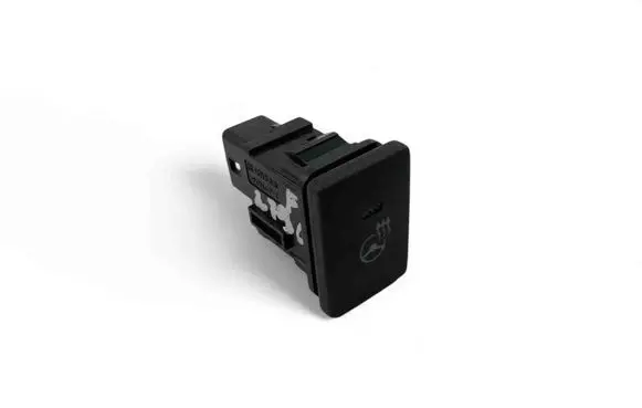 Toyota C-HR I Other switches/knobs/shifts 15B533