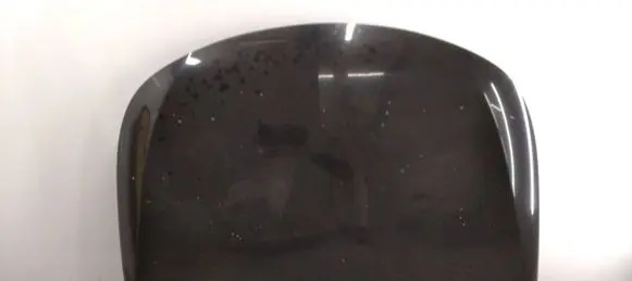 Engine bonnet/hood