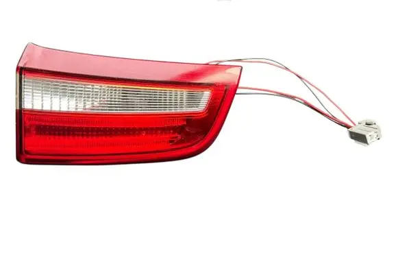 Volvo S60 Tailgate rear/tail lights 30796272 21500201