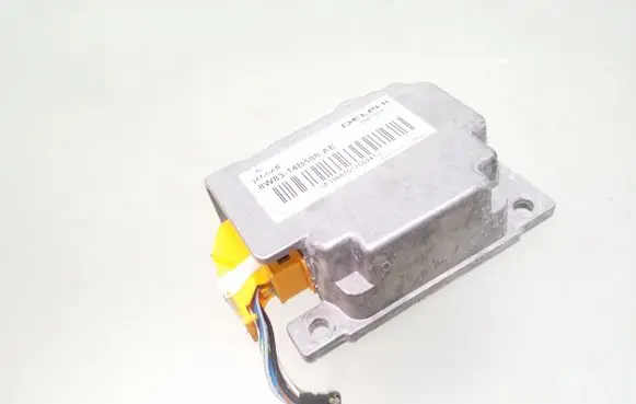 Jaguar XJ X351 Other control units/modules 8W8314B588AE