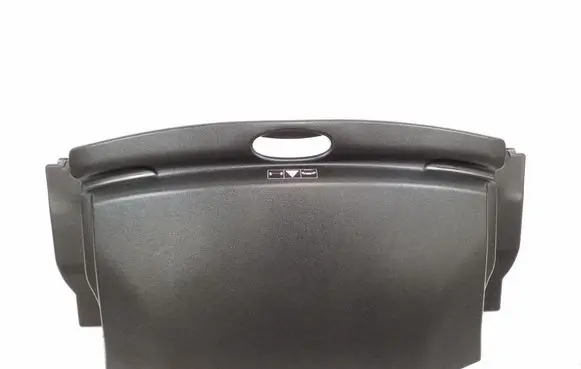 Mercedes-Benz SLK R171 Parcel shelf A1716900165