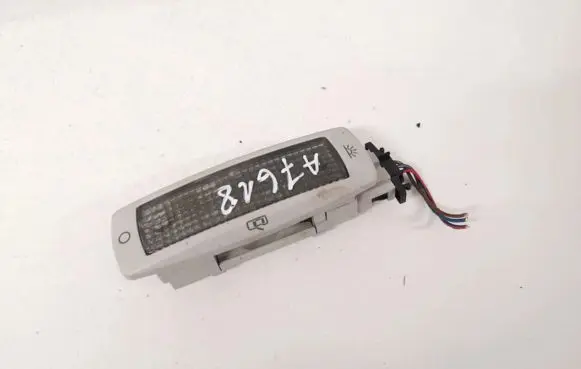 Volkswagen Golf IV Other interior light 3b0947291