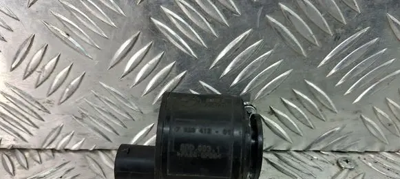 BMW X3 F25 Fuel filter heater 7823412