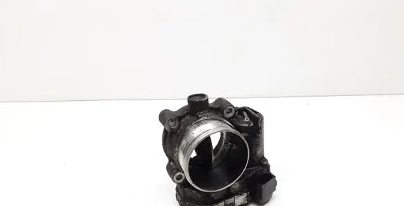 Volvo V60 Throttle valve 31216665 0280750520