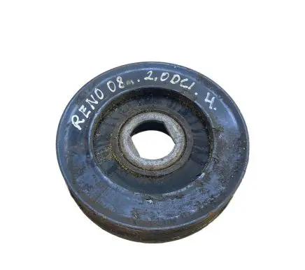 Renault Espace - Grand espace IV Crankshaft pulley
