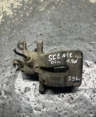 Renault Scenic I Rear brake caliper