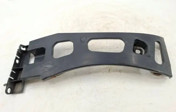 Citroen C4 I Picasso Rear bumper mounting bracket 9680526280