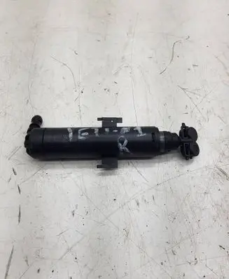 Skoda Yeti (5L) Headlight washer spray nozzle 5L0955966