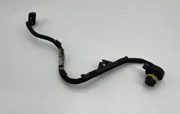 Jaguar XE Gearbox/transmission wiring loom JX737C078AC