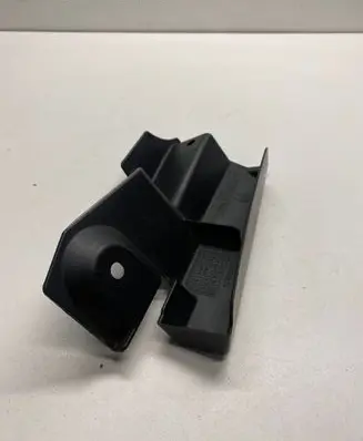Chevrolet Camaro Intercooler air guide/duct channel 22781290