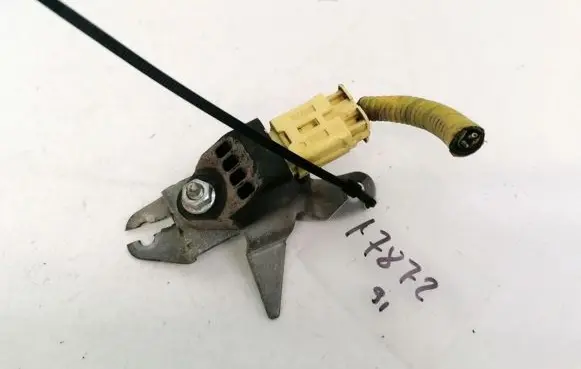 Subaru Legacy Airbag deployment crash/impact sensor 98235AG060 76246P260