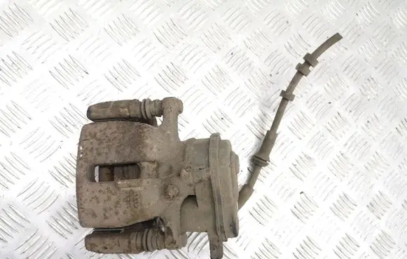 Audi A4 S4 B8 8K Rear brake caliper