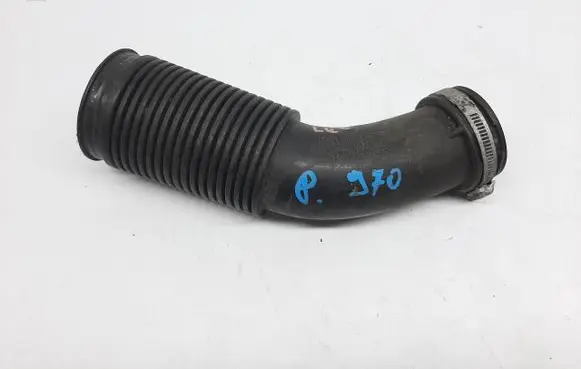 Porsche Panamera (970) Intercooler hose/pipe 97011013430