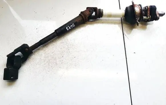 Jaguar XJ X351 Steering column universal joint