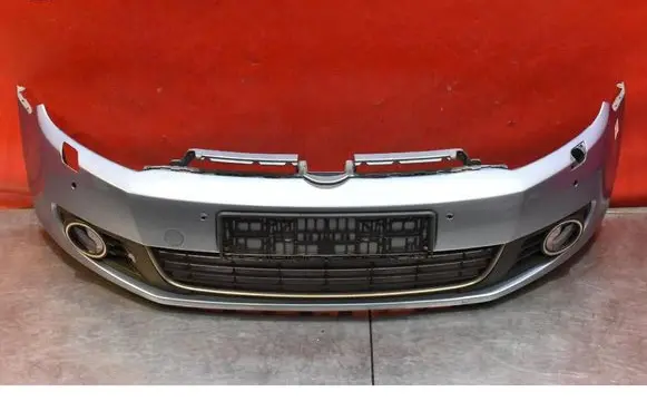 Volkswagen Golf V Front bumper 