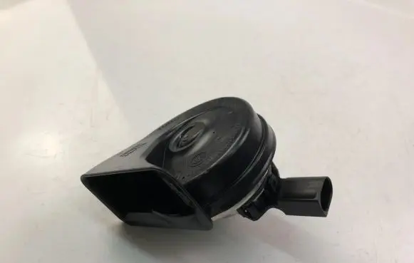 Renault Laguna II Alarm system siren E355306