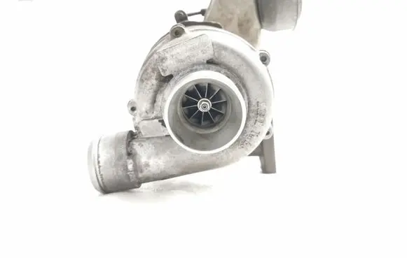 Mercedes-Benz Vito Viano W639 Turbo A6460960499 040727 03195