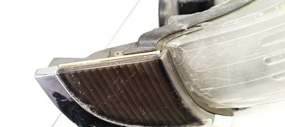 Saab 9-5 Front indicator light
