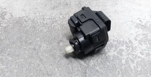 Audi A6 S6 C5 4B Headlight level adjustment motor 4B0941295 00728214