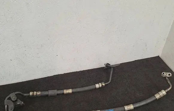 Mercedes-Benz C W204 Power steering hose/pipe/line A2044601343
