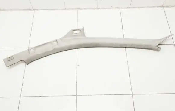 Audi A6 S6 C5 4B (A) pillar trim 4B9867233AC