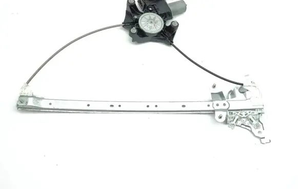 Toyota RAV 4 (XA50) Rear door window regulator with motor 8571042150 0620205521