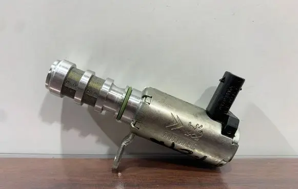 Opel Grandland X Camshaft vanos timing valve 9675081780 72381520