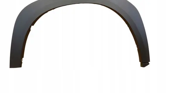 Suzuki SX4 S-Cross Front arch trim 7722163T0