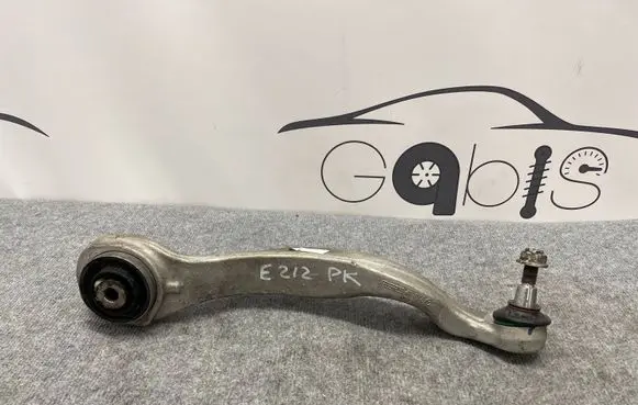 Mercedes-Benz E W212 Front lower control arm/wishbone A2123330097
