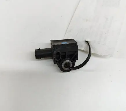 Volkswagen Golf VIII Airbag deployment crash/impact sensor 5WA959651A