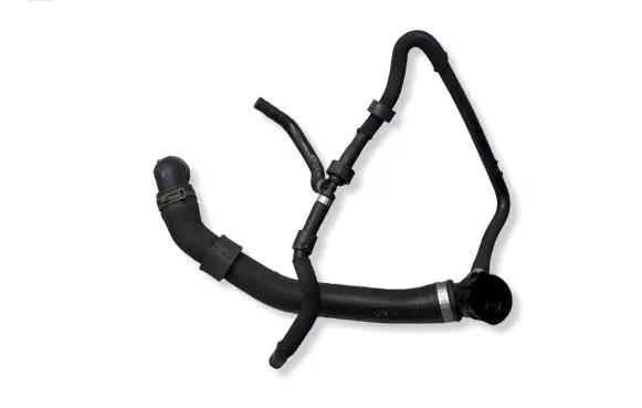 Volkswagen PASSAT B8 Engine coolant pipe/hose 5Q0122291 5Q0122101CN