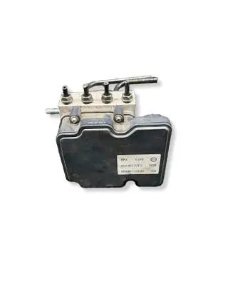 Audi A1 ABS Pump 6C0907379S 0006 6R0907379BA