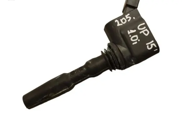Volkswagen Up High voltage ignition coil 04E905110E 77300006