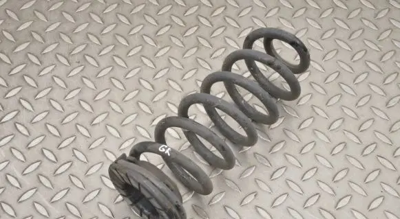 Hyundai Tucson TL Rear coil spring CA00SF27