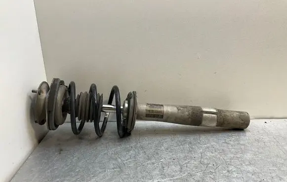 BMW 5 E60 E61 Front shock absorber with coil spring 7905314 31317905314