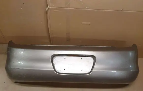 Chrysler Neon II Rear bumper 2000PL41DOM