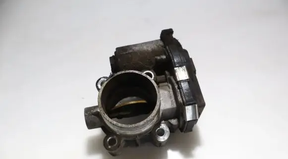 Opel Insignia B Engine shut-off valve 
