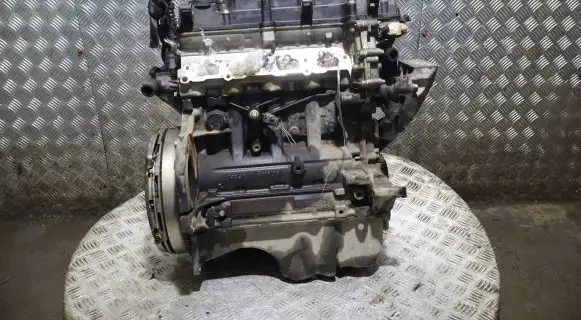 Opel Zafira C Engine Z14NET