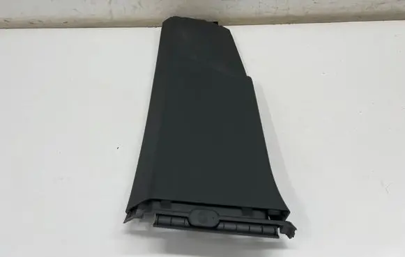 Skoda Kodiaq II (B) pillar trim (bottom) 571867291